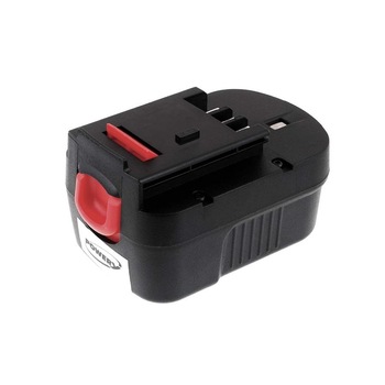 Acumulator compatibil Black & Decker CS143 2000mAh Acumulator compatibil Black & Decker CS143 2000mAh