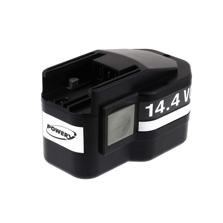 Acumulator compatibil Milwaukee PCS 14.4V Power Plus NiMH