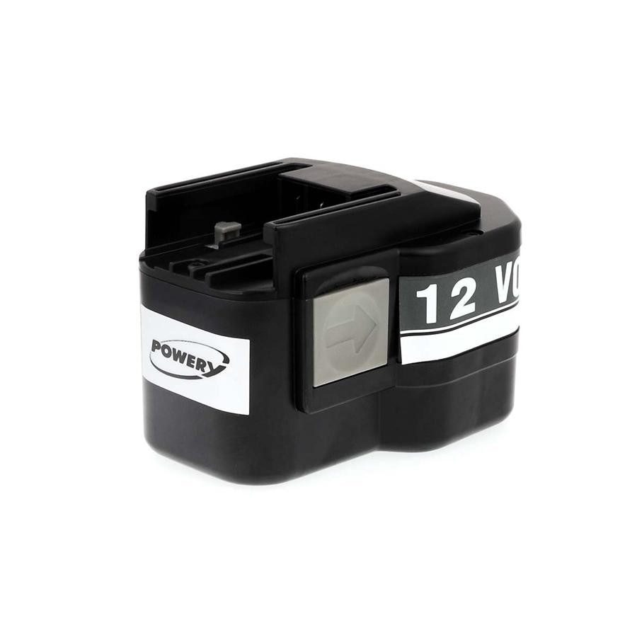 Acumulator compatibil Milwaukee PCS 12V Power Plus