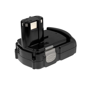 Acumulator compatibil Hitachi KC18DA Acumulator compatibil Hitachi KC18DA