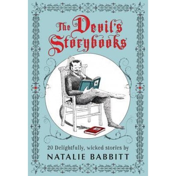 The Devil's Storybooks, Natalie Babbitt (Author)