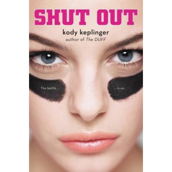 Shut Out, Kody Keplinger (Author)