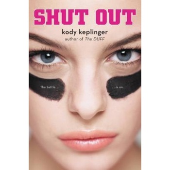 Shut Out, Kody Keplinger (Author) Shut Out, Kody Keplinger (Author)