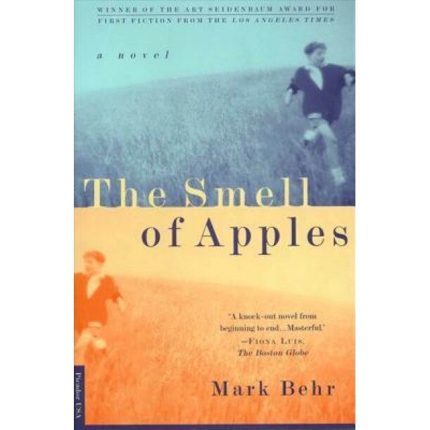 The Smell of Apples, Mark Behr