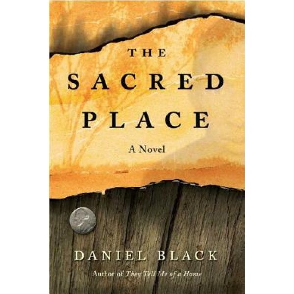 The Sacred Place, Daniel Black