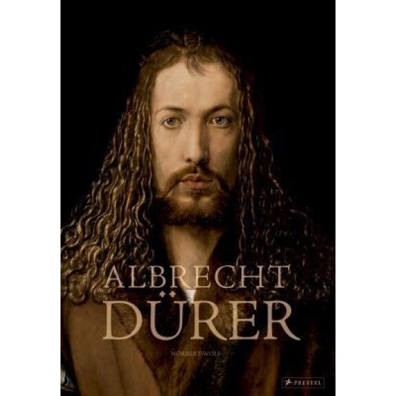 Albrecht Durer, Norbert Wolf (Author)