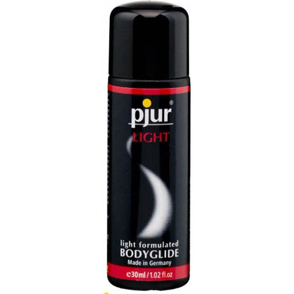 Lubrifiant pjur Light 30ml