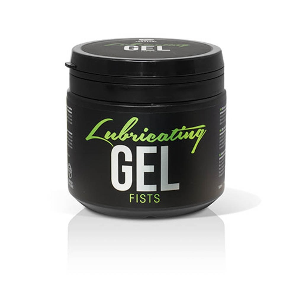 Gel Lubrifiant Fists 500ml