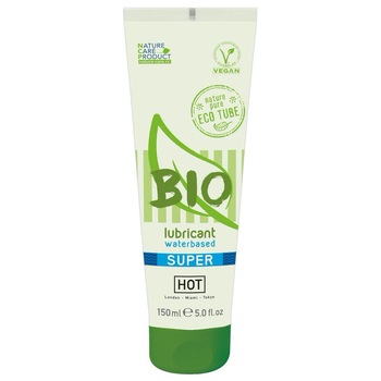 Lubrifiant BIO Waterbased Super 150ml Lubrifiant BIO Waterbased Super 150ml