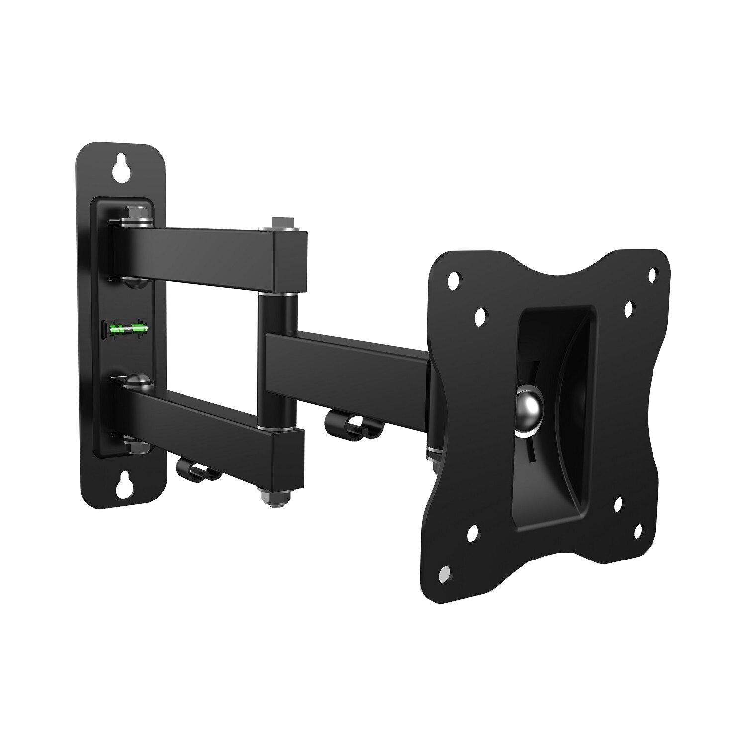 Suport universal LCD, negru, 10