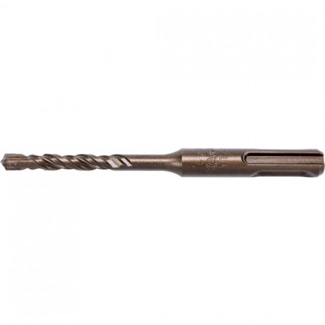 Burghiu Beton SDS+, Varf 