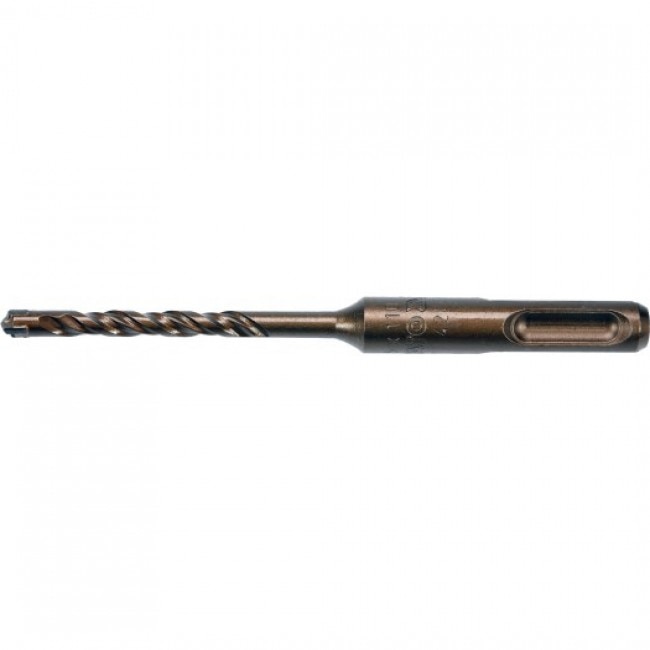 Burghiu Beton SDS+, Varf 