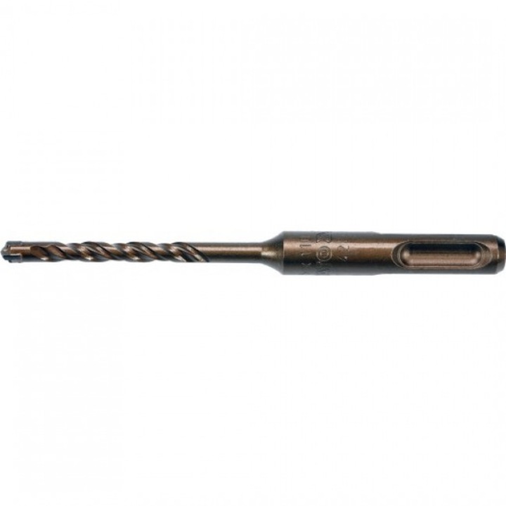 Burghiu Beton SDS+, Varf "X", 5X110MM YT-4200