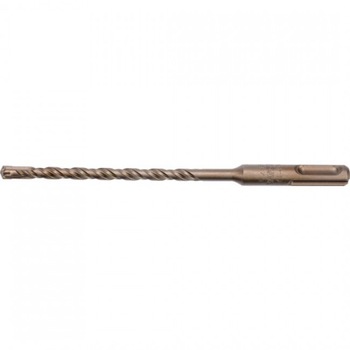 Burghiu Beton SDS+, Varf  Burghiu Beton SDS+, Varf