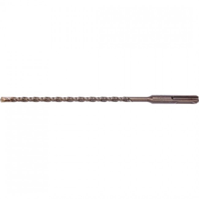 Burghiu Beton SDS+, Varf 