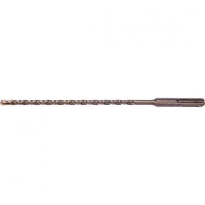 Burghiu Beton SDS+, Varf "X", 6X210MM YT-4203