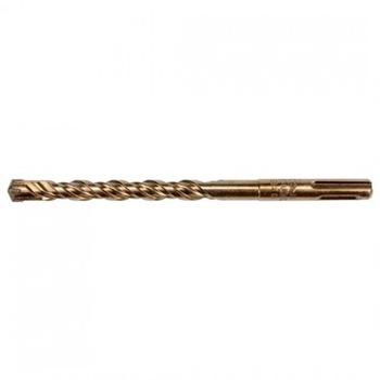 Burghiu Beton SDS+, Varf  Burghiu Beton SDS+, Varf