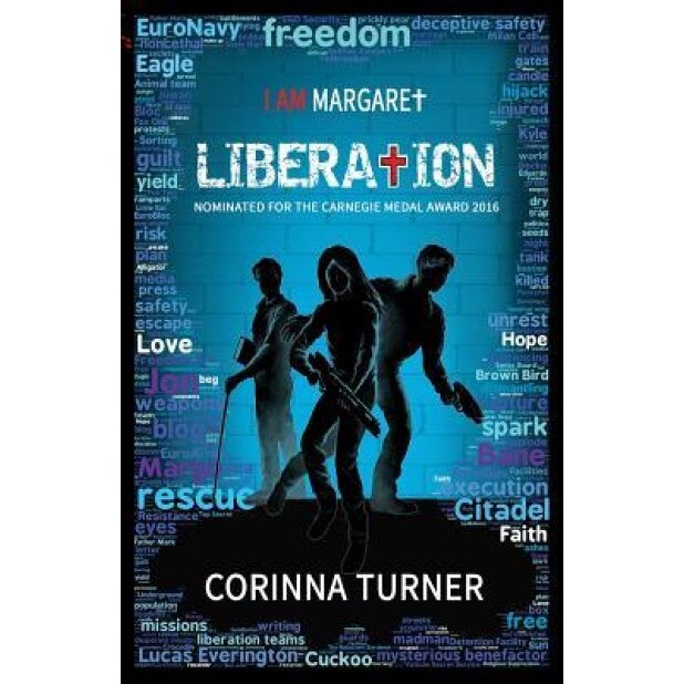 Liberation, Corinna Turner (Author)