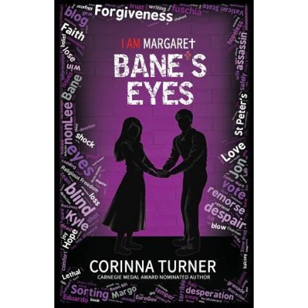 Bane's Eyes, Corinna Turner (Author)