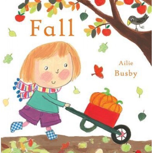 Fall, Child's Play (Author)