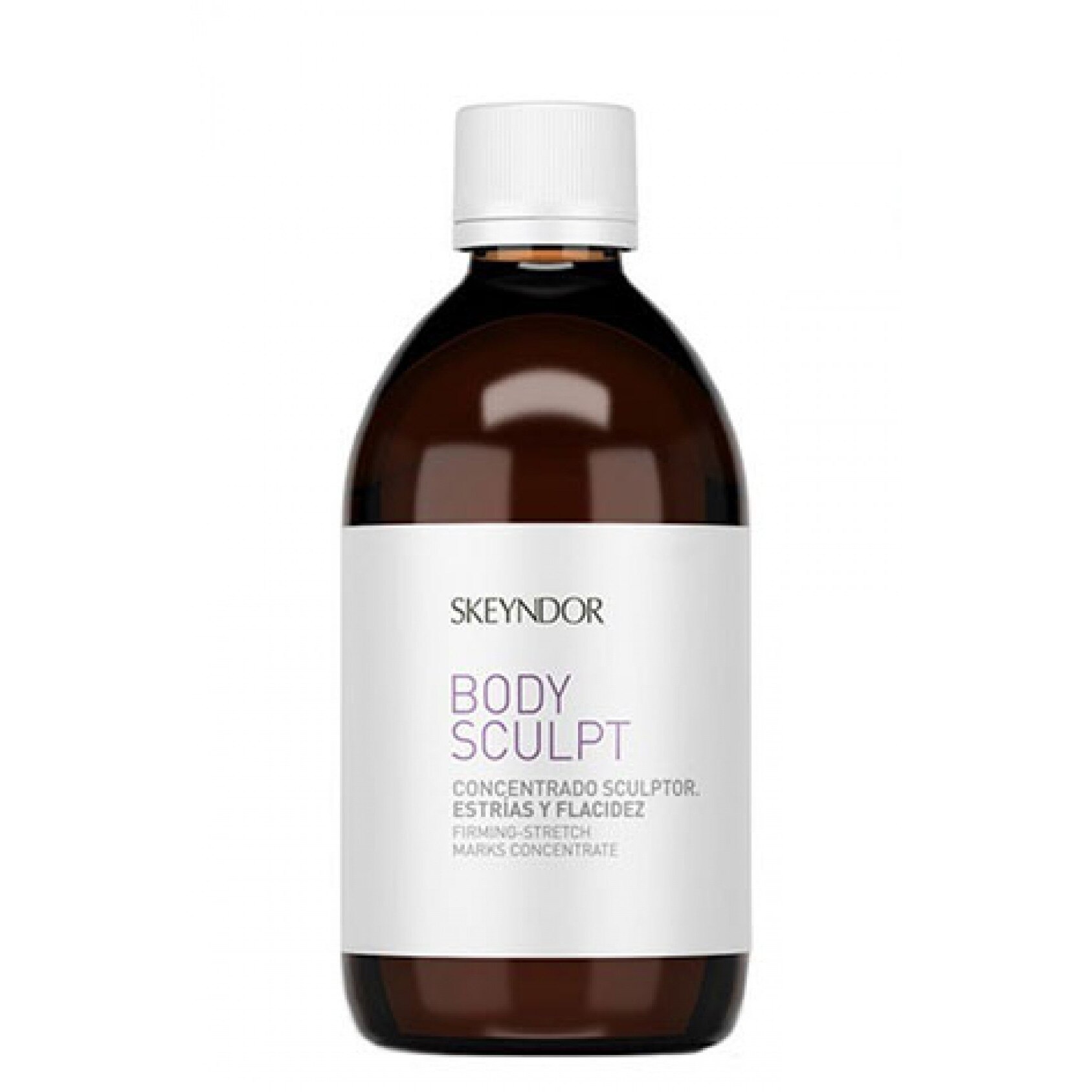 Concentrat profesional ionizabil Skeyndor Firming-Stretch Marks 300ml