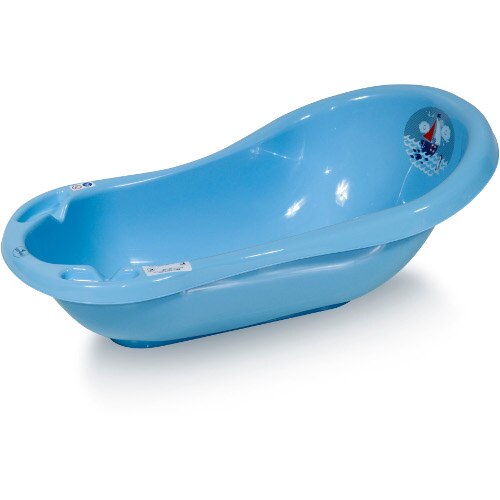 Cadita Lorelli Bebe 84 x 48 cm 2018, Blue Ocean