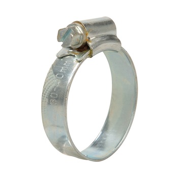 Set 10 coliere metalice profesionale, 22-30mm, Fixman Set 10 coliere metalice profesionale, 22-30mm, Fixman