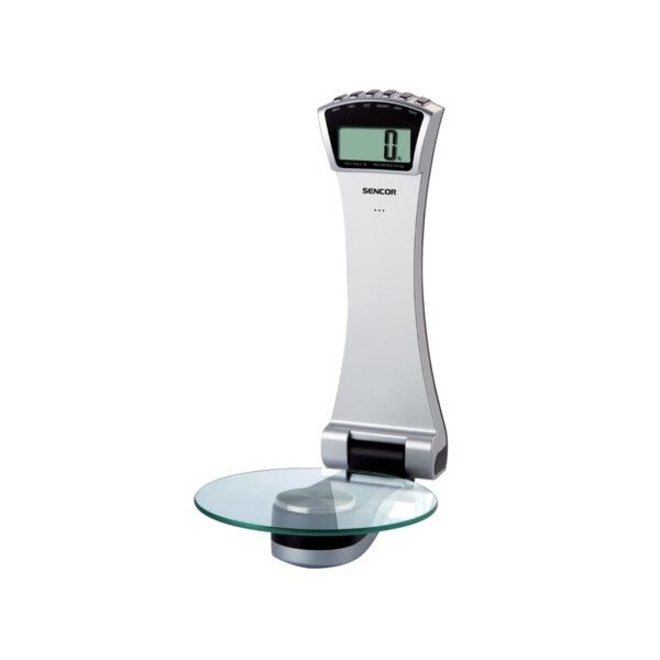 Cantar bucatarie Sencor