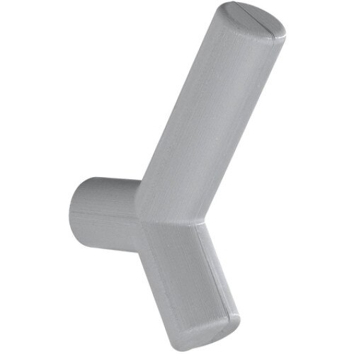 Cuier magnetic universal, Wenko, Gri