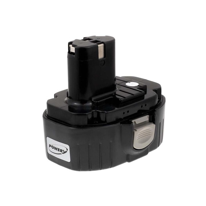 Acumulator compatibil Makita 6349DWFE 3000mAh - celule japoneze