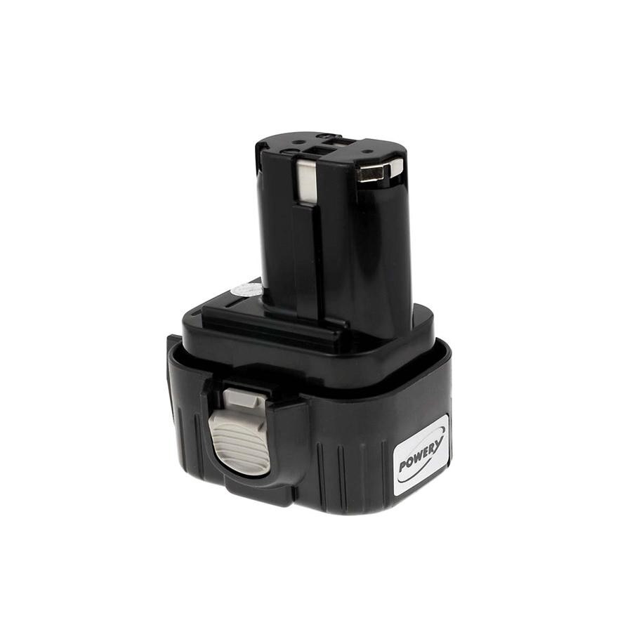 Acumulator compatibil Makita 6226DWE celule japoneze