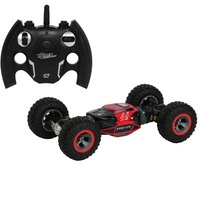 Masinuta M-Toys cu telecomanda, Reverse all terrain, Scala 1:16, Rosu