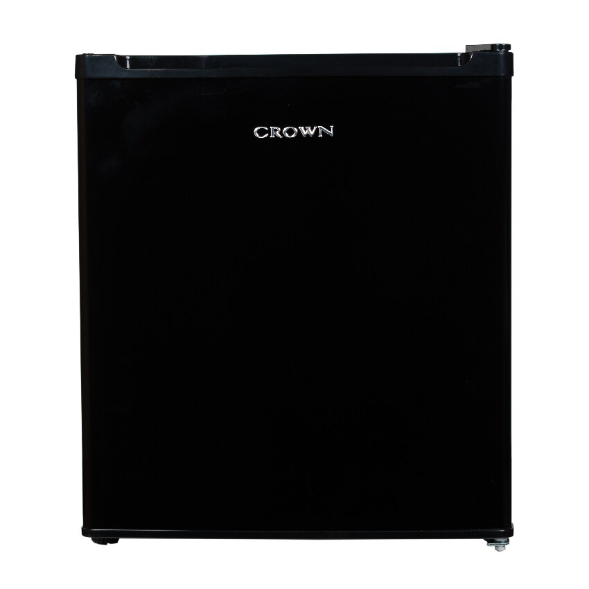 Frigider minibar Crown CM-49B, capacitate 46l, clasa A+, H 51 cm, negru