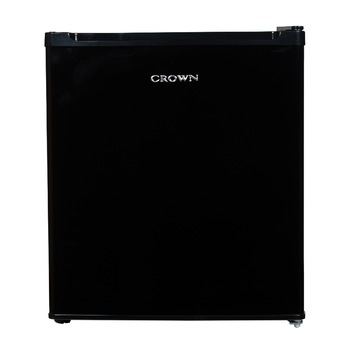 Frigider minibar Crown CM-49B, capacitate 46l, clasa A+, H 51 cm, negru Frigider minibar Crown CM-49B, capacitate 46l, clasa A+, H 51 cm, negru