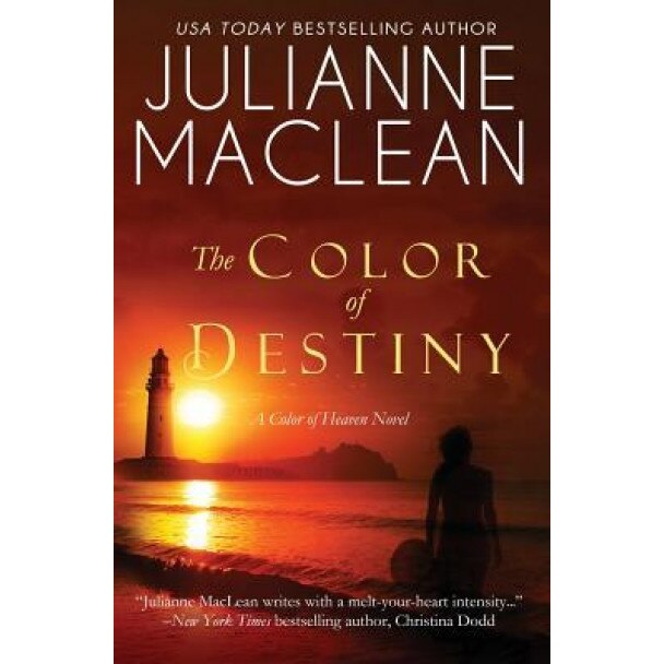 The Color of Destiny: A Color of Heaven Novel, Mrs Julianne MacLean (Author)