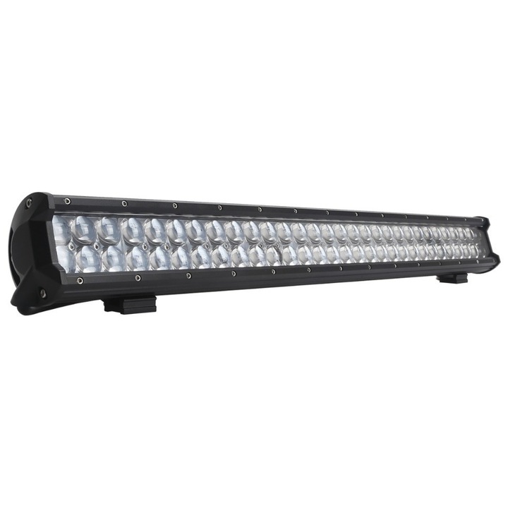 LED Bar 4D Offroad XtremeVision® 198W/12V-24V, 16830 Lumeni, 30.5"/78 cm, Combo Beam 12/60 Grade