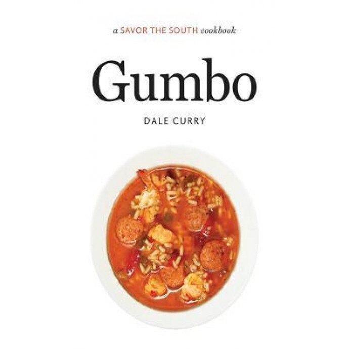 Gumbo, Dale Curry (Author)