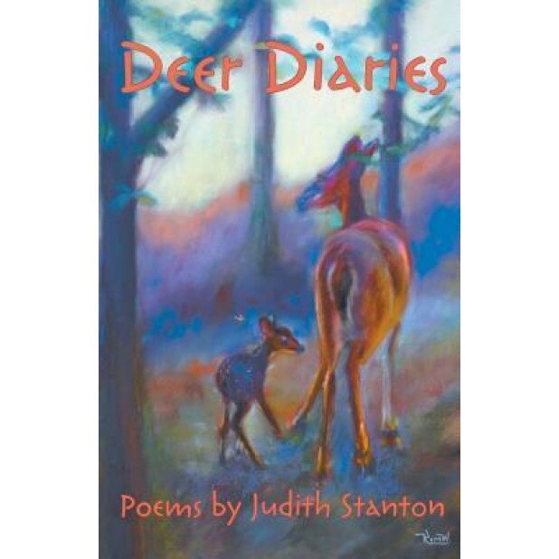 Deer Diaries, Judith Stanton (Author)