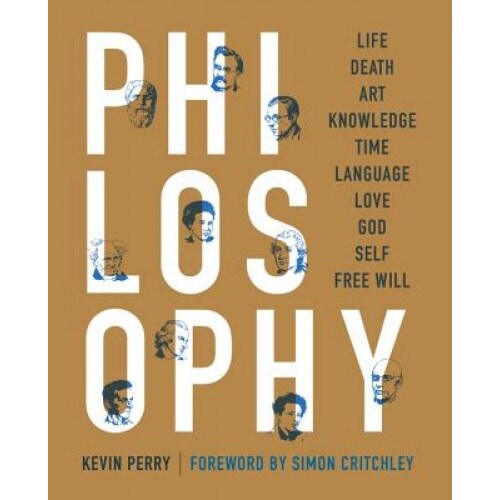 Philosophy, Kevin Perry (Author)