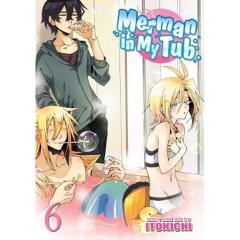 Merman in My Tub Vol. 6, Itokichi (Author) Merman in My Tub Vol. 6, Itokichi (Author)