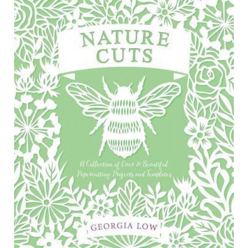 Nature Cuts, Georgia Low (Author)
