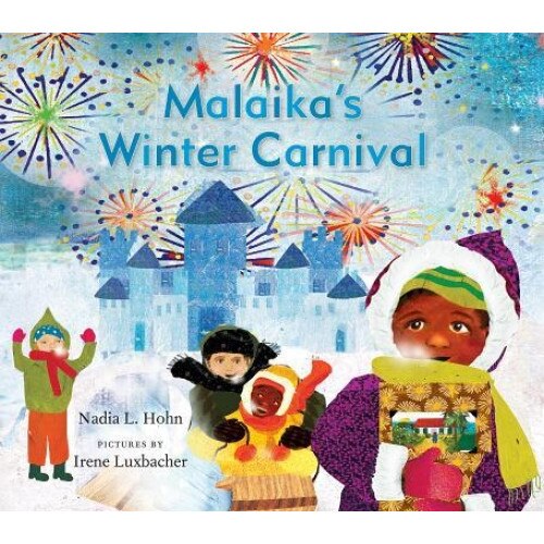 Malaika's Winter Carnival,