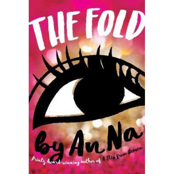 The Fold, An Na (Author)