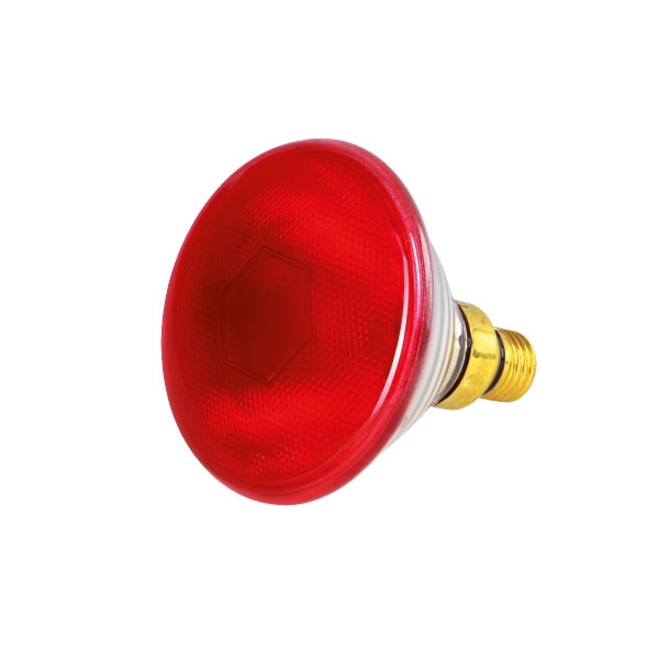 Bec Economic cu Infrarosu -175W