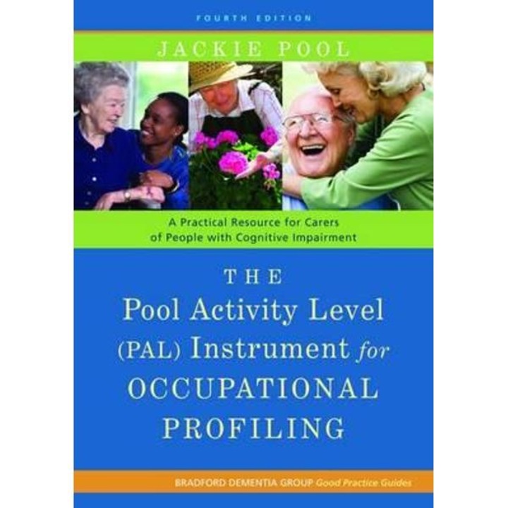 Pool Activity Level (PAL) Instrument for Occupational Profil