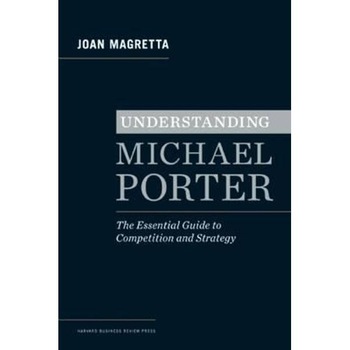 Understanding Michael Porter Understanding Michael Porter