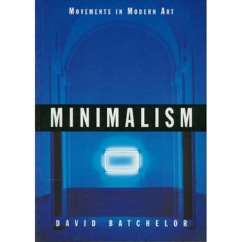 Minimalism Minimalism