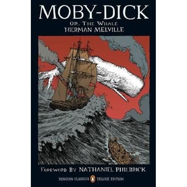 Moby-Dick