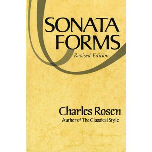 Sonata Forms