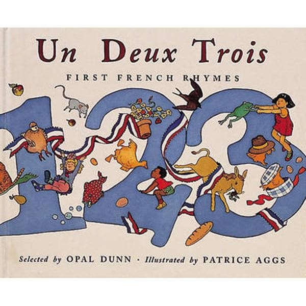 Un, Deux, Trois
